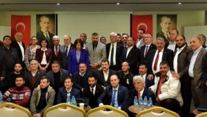 CHP'li Beko, Romanları yalnız bırakmadı
