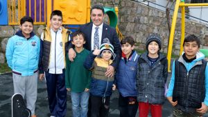 CHP'li Kaya, "Vatandaşa derman olacak kadrolarımız var"