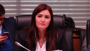 CHP'li Kılıç, "İnsan hayatı bu kadar ucuz olmamalı"