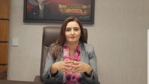 CHP'li Kılıç, "İzmirli üreticiler üvey evlat mı?"