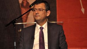 CHP'li Özel, "Türkiye'yi ne Erdoğan ne Bahçeli yönetiyor"