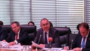 CHP'li Sertel: "TRT halktan alıyor yandaşa dağıtıyor"