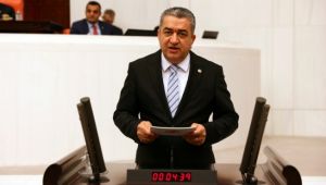 CHP'li Serter'den karayollarının çökmesine sert tepki