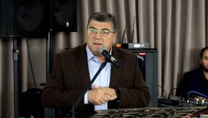 CHP’li Sındır, “Hepimiz elimizi taşın altına koyacağız”
