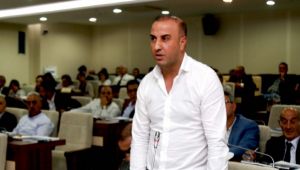 CHP’li Sözüpek: "Maraş katliamını unutmadık, unutturmayacağız"