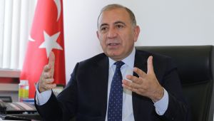 CHP'li Tekin, 'AKP, işsizliktir, yoksulluktur'