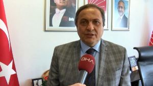CHP'li Torun: İstanbul'un İlçeleri ve İzmir'de Aday Belirleme Çalışması Sürüyor