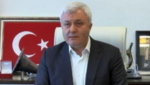CHP'li Tuncay Özkan'dan İzmir açıklaması