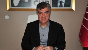 CHP Narlıdere’den Engin’e tam destek!