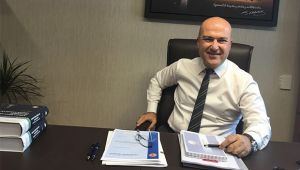 CHP'nin İzmir adayı Murat Bakan mı olacak?