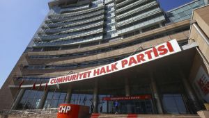 CHP PM Üyesi Aksünger'den Çarpıcı Liste Açıklaması