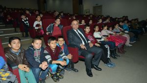 Çiğli'de sömestr sinema şöleni başlıyor