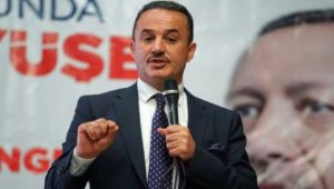 Cumhur İttifakı'ndan Çok Sert Tunç Soyer Yorumu