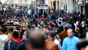 Demokrasi Endeksi 2018 açıklandı: Türkiye 10 basamak geriledi