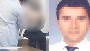 Dokuz Eylül Üniversitesi Hastanesi'nde doktor skandalı!