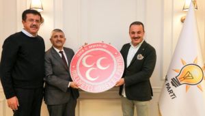 Erdoğan'ın Açıklayacağı Liste Öncesi Ankara'da İttifak Mesaisi