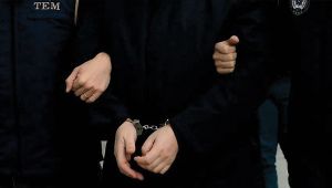 FETÖ'nün hücre evine operasyon!
