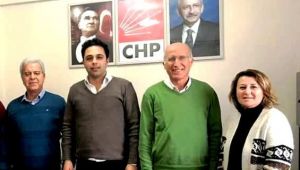 Foça'da 633 seçmen silindi: CHP, YSK'ya itiraz etti!