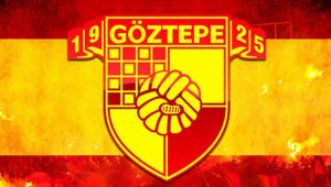 Göztepe'nin Rakibi Belli Oldu...