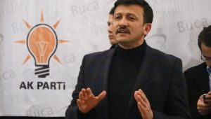 Hamza Dağ, '20 senedir çözüm üretemeyenler 5 senede üretemezler'