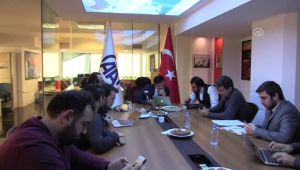 Hamza Dağ: 'Chp'nin İzmir Modeli Belediyeciliği Çöktü'