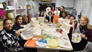 Hem çevre hem kadınlar kazanıyor