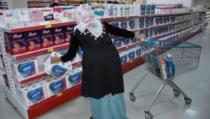 "İhtiyaç Sahiplerinin Yanında Olacağız"