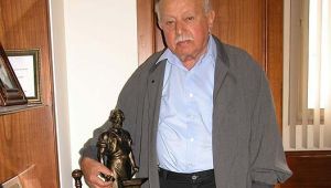 İsmet Yorgancılar Hayatını Kaybetti