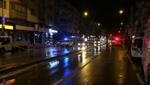 İzmir'de İki Grup Kavga Etti: 1 Ölü, 6 Yaralı