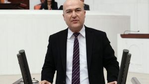 İzmir'de Murat Bakan sesleri