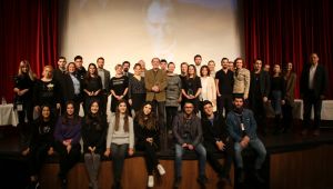 İzmir'de sinema sektörü yeniden canlanacak