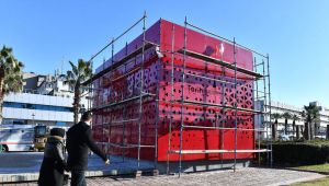 İzmir'in tarihi burada anlatılacak!