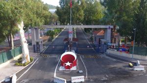İzmir Valiliği'nden 633 Asker Açıklaması