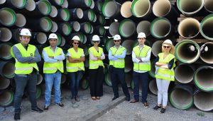 İZSU 2018'de neler yaptı?