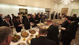 Japonlar ve Güney Korelilerin tercihi Türk gıdaları oldu