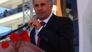 Karabağlar Eski Kaymakamı'nın Tuncay Özkan'la Görüştüğü İddiası