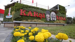 Karşıyaka 2019’u Atatürk yılı ilan etti!