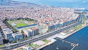 Karşıyaka'da Adaya Tepkiler Sosyal Medyada gündem Oldu