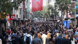 Karşıyaka'dan İhracat Atağı