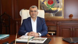Kaya: Ayhan Kökmen görev şehidi sayılmalıdır