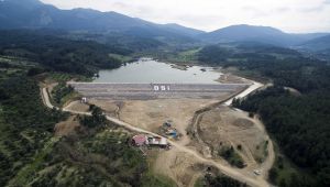 Kemalpaşalı çiftçiler gün sayıyor