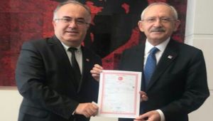 Kılıçdaroğlu, Güzelbahçe'ye verdiği sözü tuttu!
