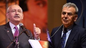 Kılıçdaroğlu ile Kocaoğlu bugün görüşecek