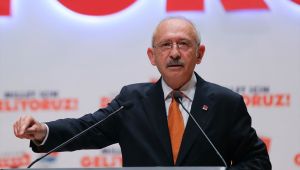 Kılıçdaroğlu İzmir İçin Kararını Verdi