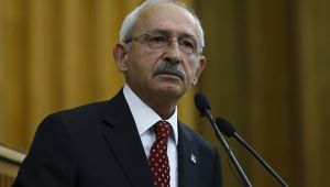 Kılıçdaroğlu, "Kimse Türkiye'yi tehdit edemez"