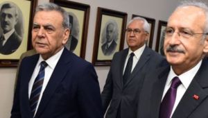 Kılıçdaroğlu'ndan "Kocaoğlu" açıklaması