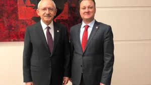 Kılıçdaroğlu'ndan Menemen Mesajı