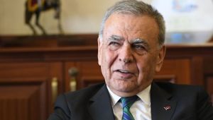 "Kocaoğlu bağımsız aday mı olacak?"