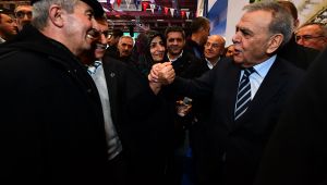 Kocaoğlu, 'Çalışmaya Hazırım'