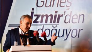 Kocaoğlu, 'Genel Başkanla görüşmem iyi geçti'